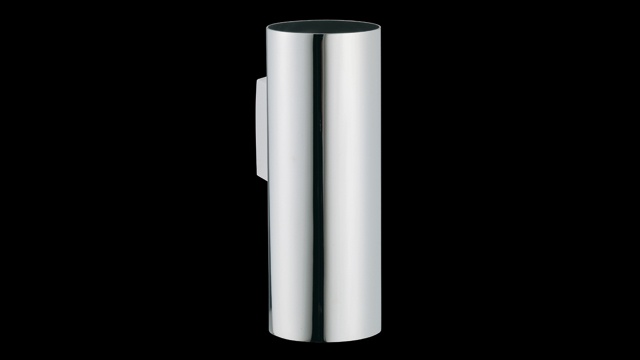 AE141 Стакан, настенный, латунный bagno&associati AMBIENTE ELITE Bagno & Associati