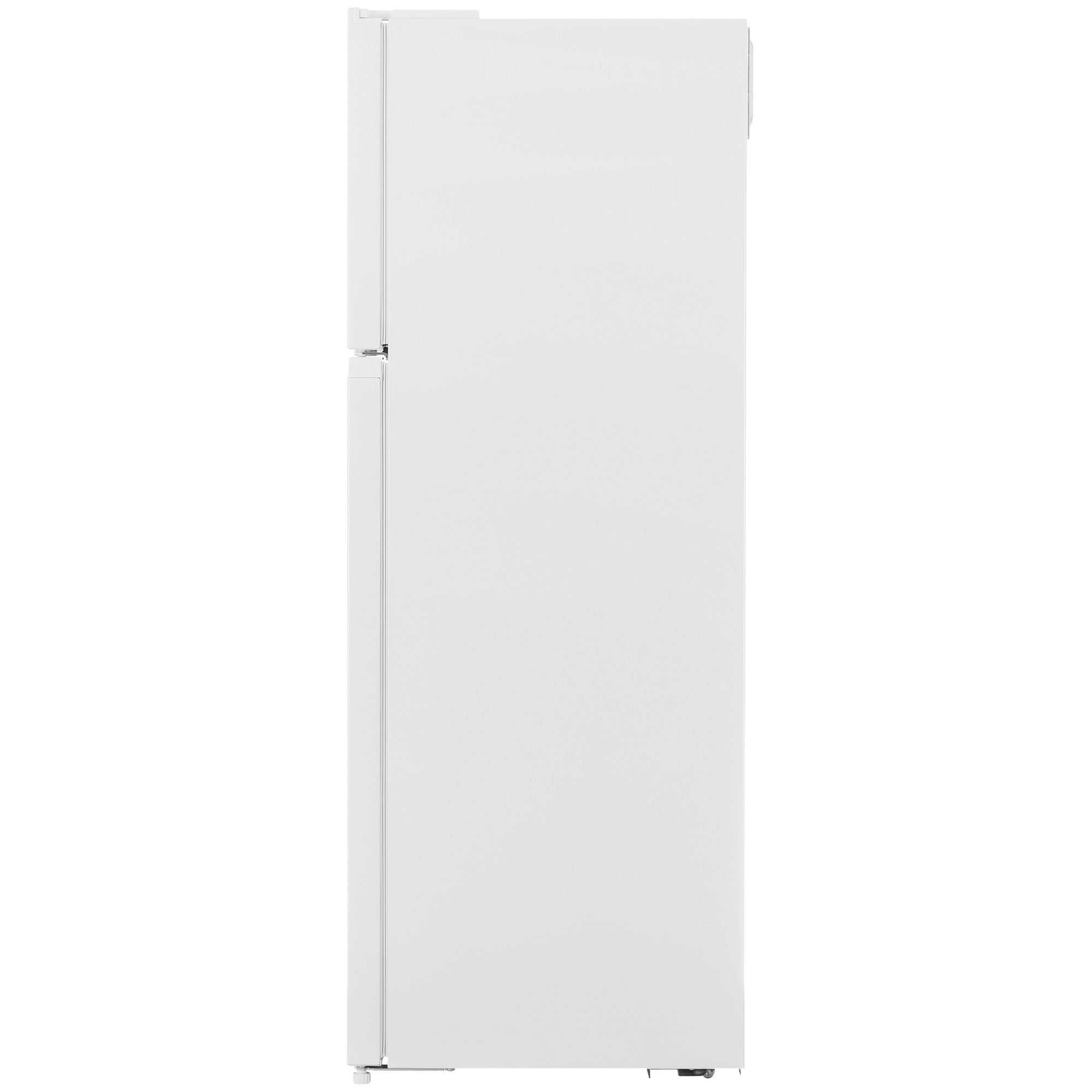 9256860 Холодильник с морозильником   DEXP T4-43AHA белый STDN-0130848 - Вид №3