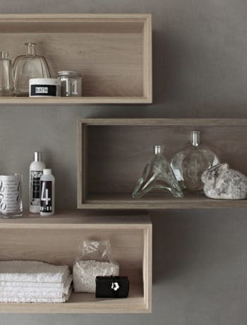 Комплект мебели 31 Arcom E.gò nodo step STARC88 - Вид №23