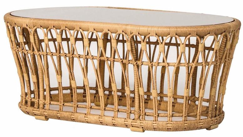 MOBIKA GARDEN Набор для отдыха в саду Cunda sun-id-1494696 - Вид №5