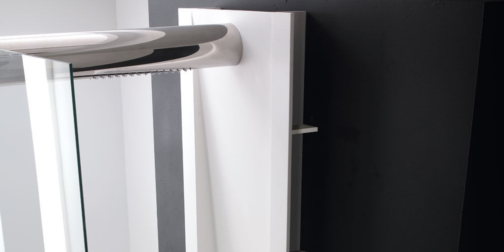 Душевая кабина S217300002 System pool Essence Shower SYSTEMPOOL - Вид №2