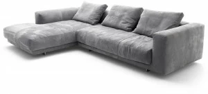COR Диван с шезлонгом
