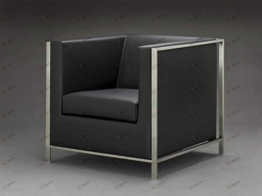 mminterier Клубное кресло Kubus sun-id-1427804