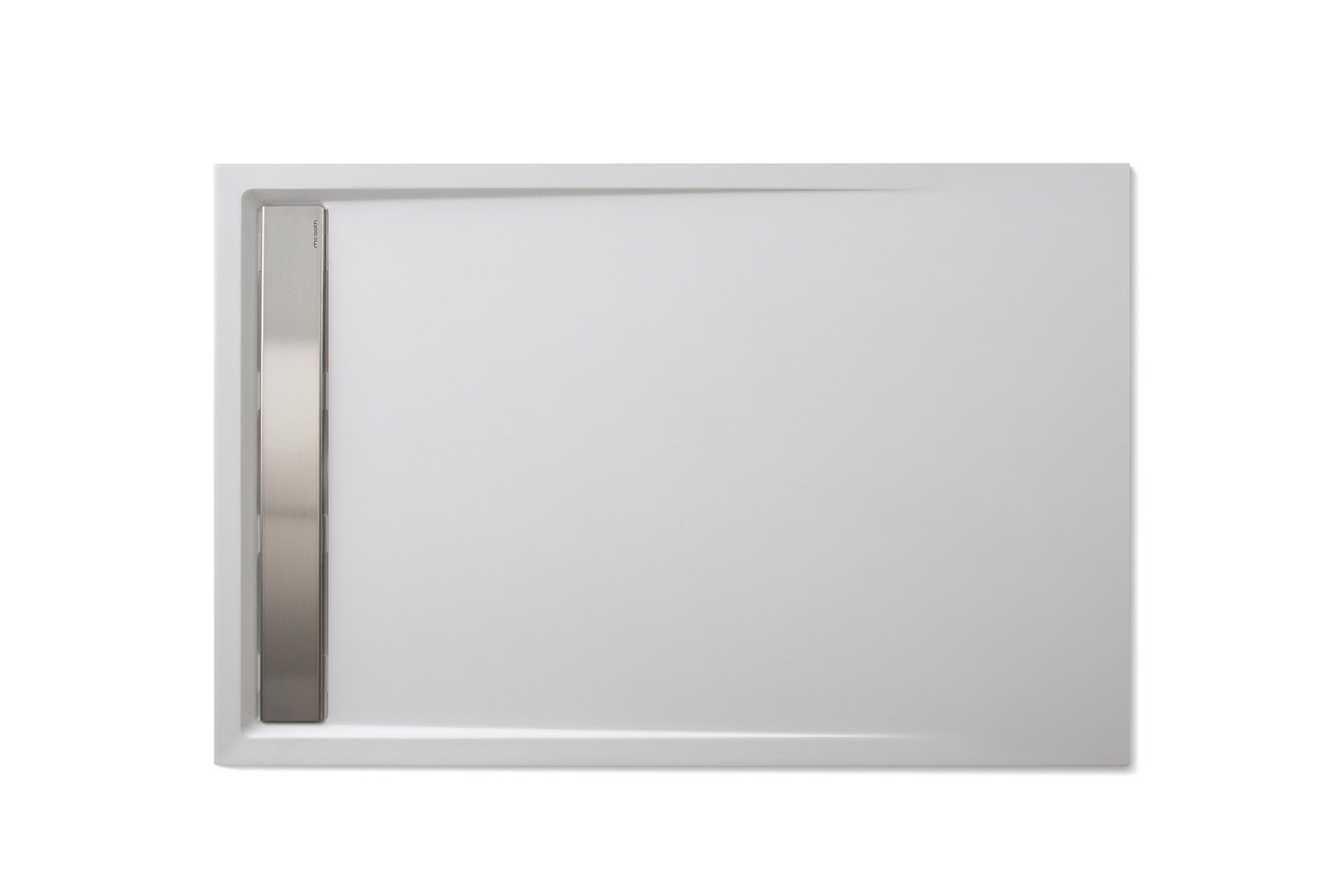 MCBATH Cotton Smooth Nox 120x90 прямоугольный белый sun-id-1959702 - Вид №1