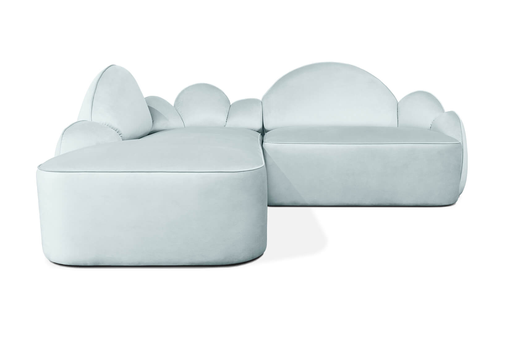 CIST626 Диваны детские Облако II Circu 
