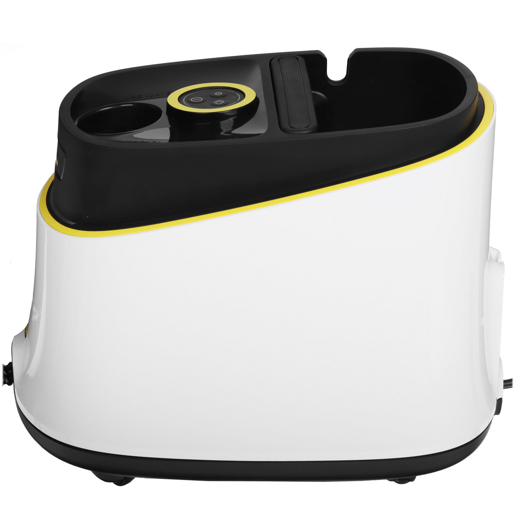 9078672 Пароочиститель Karcher SC 3 Deluxe белый STDN-0061581 - Вид №3