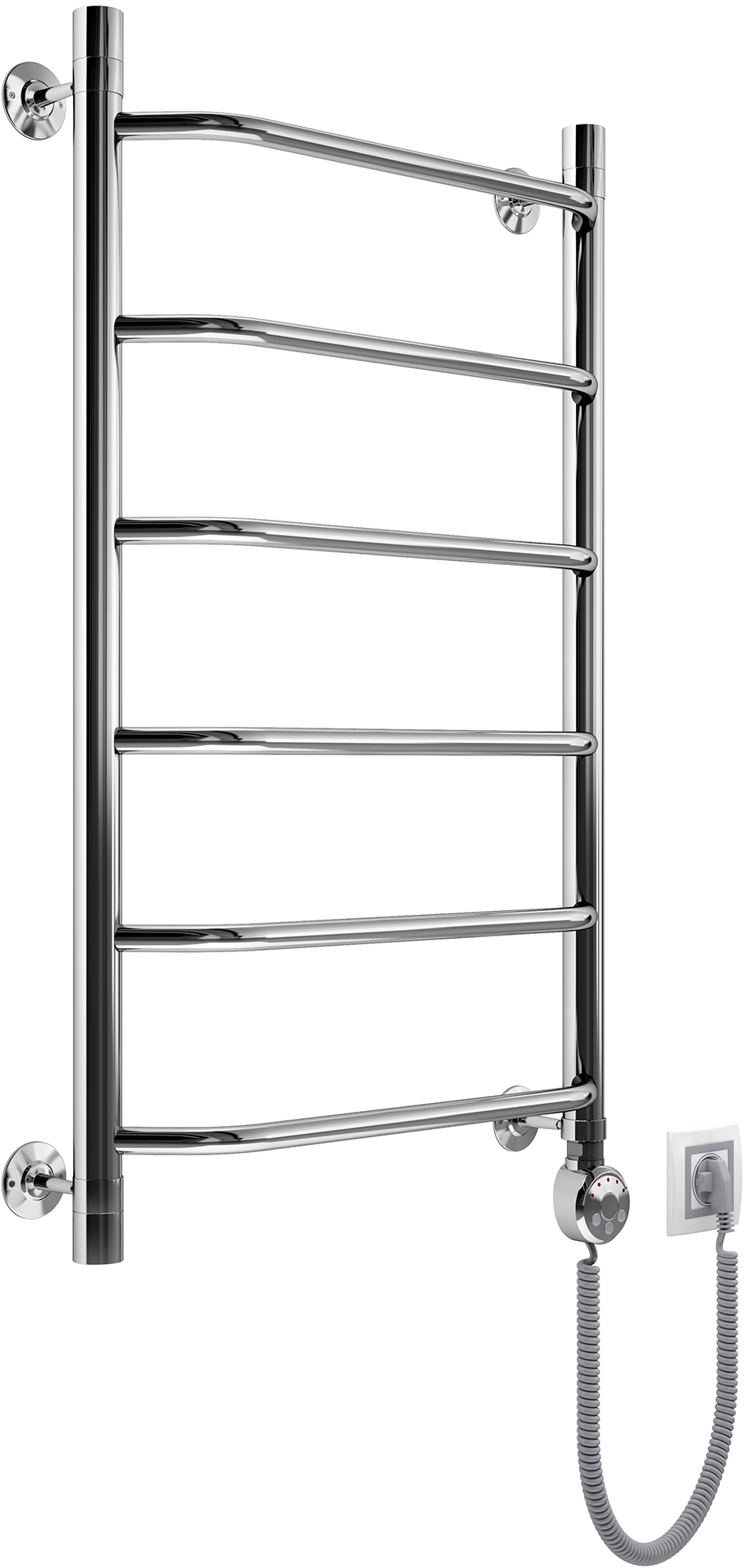 Полотенцесушитель Вид 6 Электрический  Margroid ST-MRG1767 Santreyd  - Вид №1
