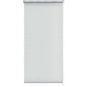 Рулонная штора блэкаут MIAMOZA Silver 50x175 см бежевая 89407646