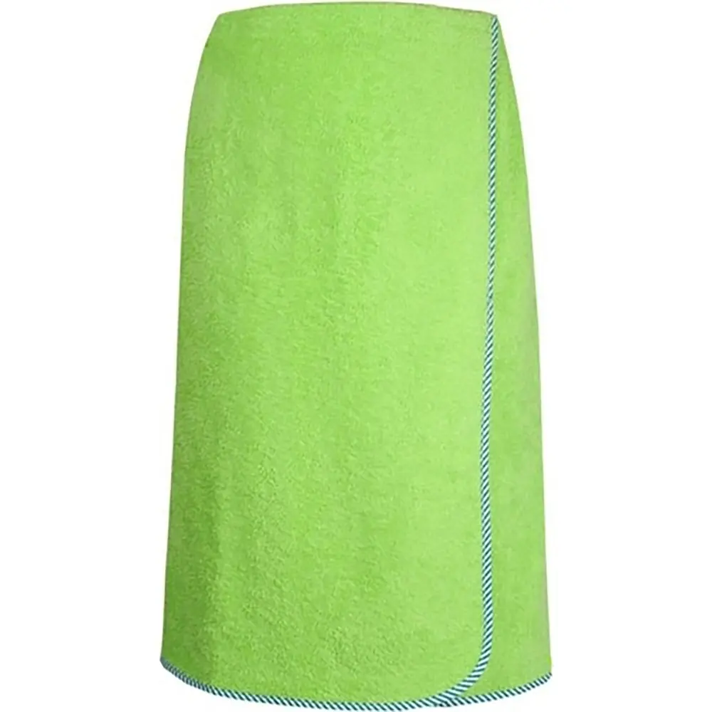 Килт для бани мужской, махровый Santreyd STLM-2100059