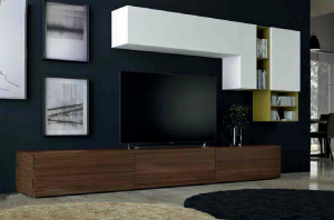 Стенка  ZANETTE C 815