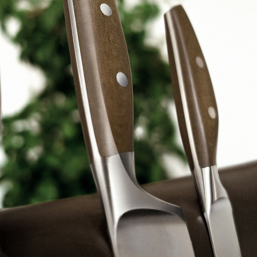 Нож кухонный «Шеф» Epicure, 20 см WUESTHOF W398120 - Вид №1