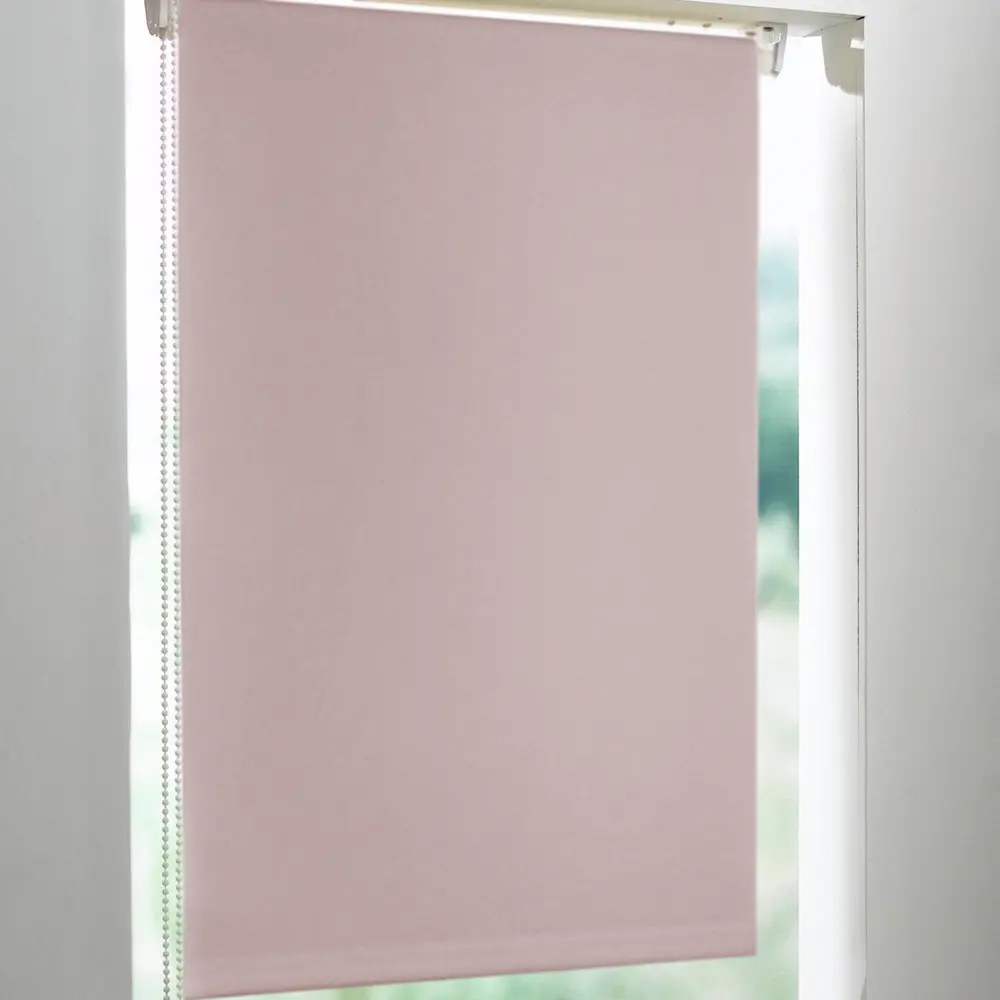 Штора рулонная 60х160 см цвет сиреневый Santreyd однотонный STLM-2209130 - Вид №3