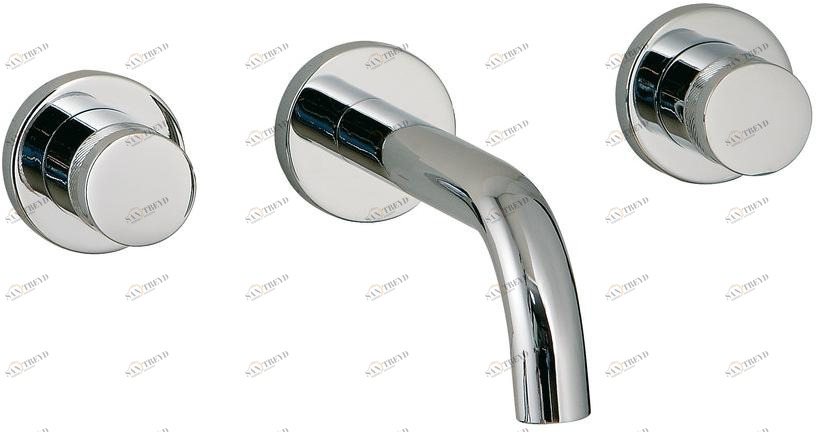 Rubinetterie Treemme X-change  7252xr 