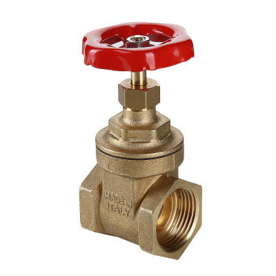 H.012.08 Клиновая задвижка WATERGATE Valtec 1 1/2" 