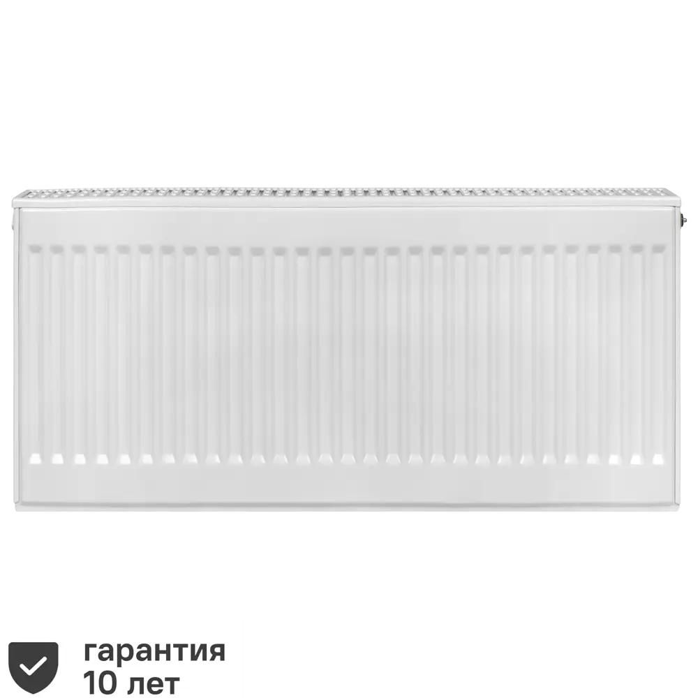 Стальной радиатор Kermi Profil-V с нижним подключением для эффективного отопления 82939698 STLM-0038218