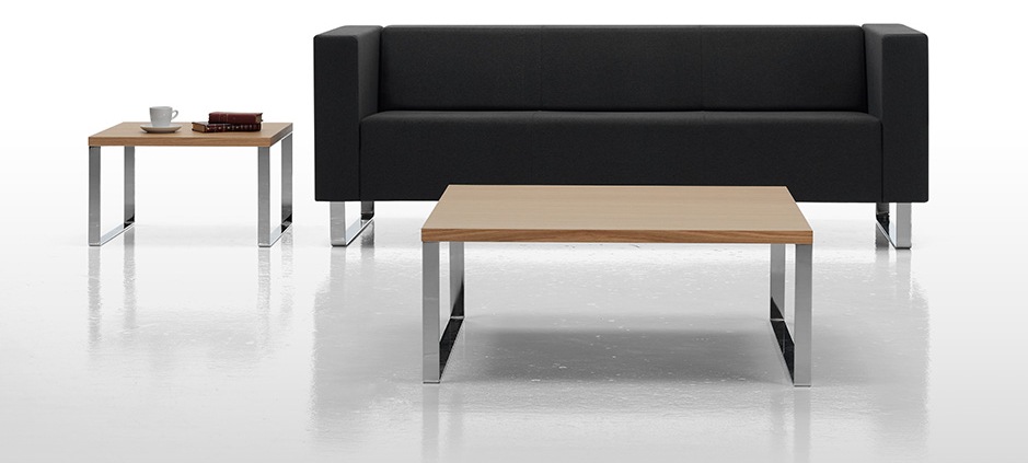 001620 Журнальный столик INCLASS Avalon Santreyd - Вид №6