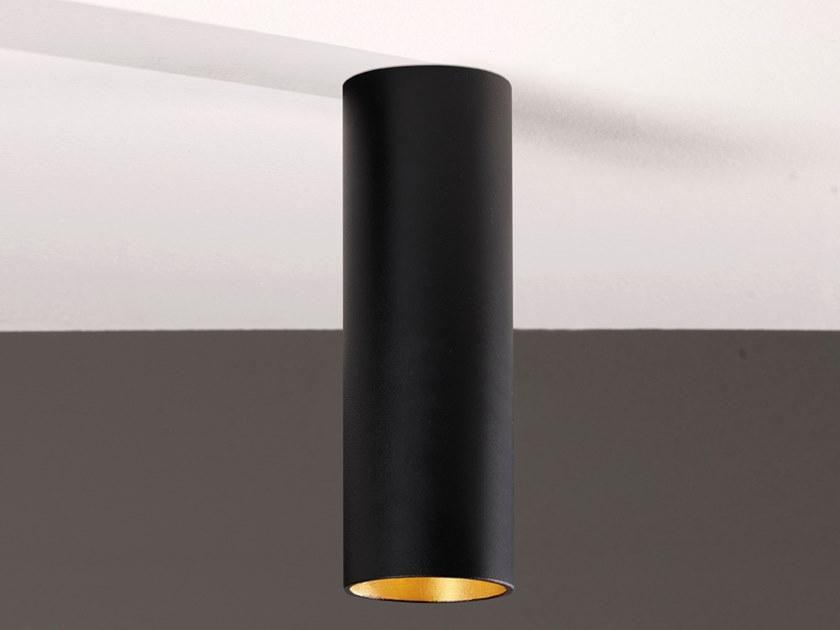 EGOLUCE Алюминиевый светодиодный потолочный светильник  5661  - Вид №2