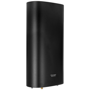 9017031 Бойлер косвенного нагрева Royal Thermo AQUATEC INOX RTWX-F 100.1 GRAFIT