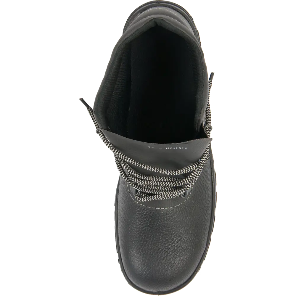 Ботинки Тофф Труд цвет чёрный размер 44 STLM-2119841 - Вид №2