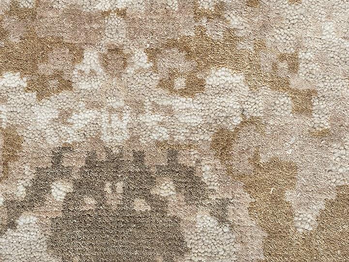 Jaipur Rugs Прямоугольный коврик ручной работы Chaos theory sun-id-1471844 - Вид №3