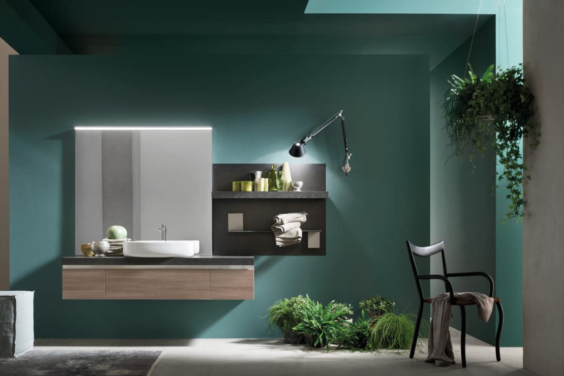 Комплект мебели 63 Arcom E.gò STARC79 - Вид №10