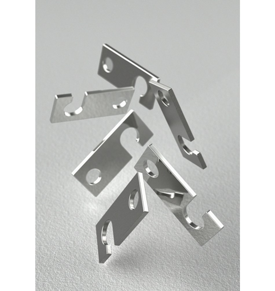 FROST Крючки для рельса sun-id-1966386 - Вид №7