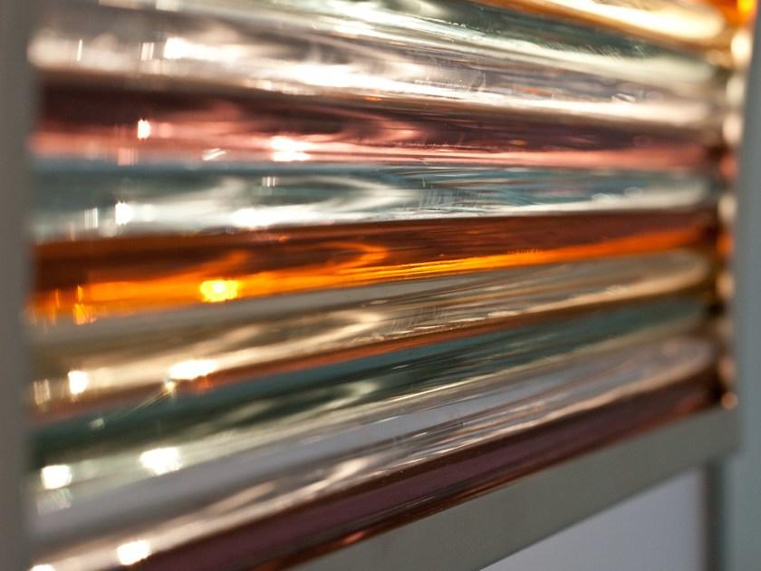 Veronese Настенный светильник из муранского стекла Mikado sun-id-1446032 - Вид №2