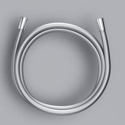 F0412100 душевой шланг 1250мм ПВХ монолитный шт. AM.PM 