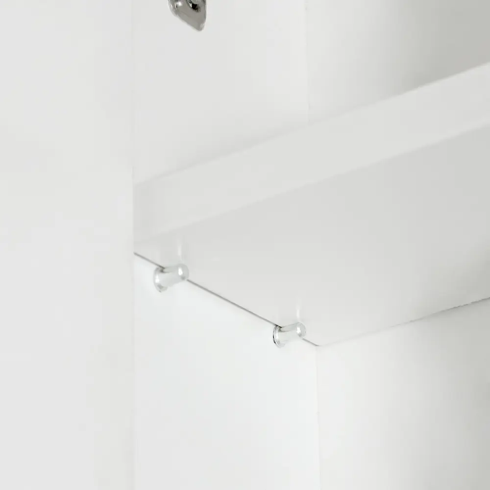 Шкаф зеркальный «Кос» 67 см Santreyd STLM-2112789 - Вид №4