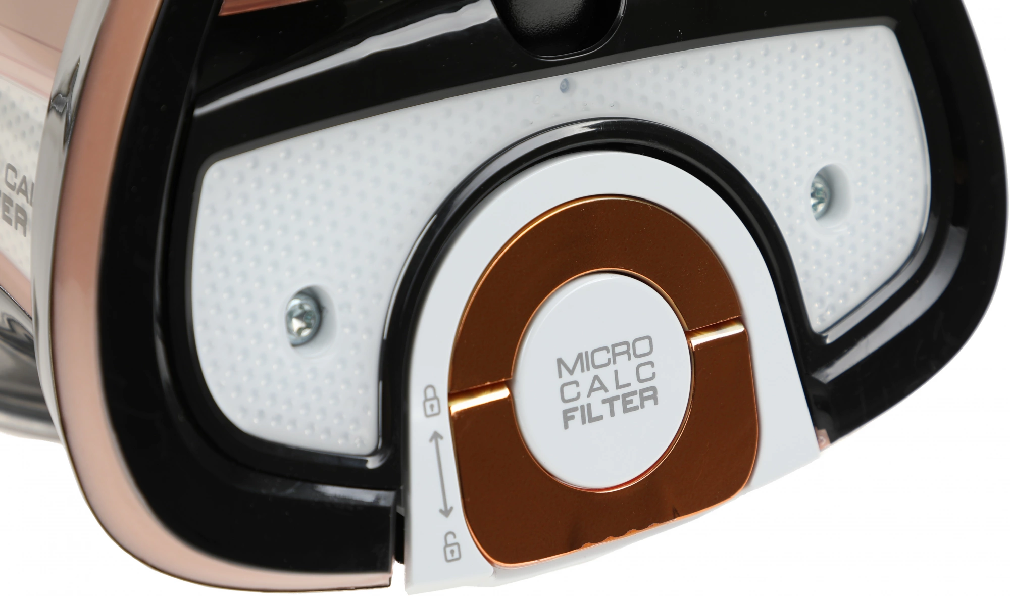 5488341 Утюг Tefal Ultimate Pure FV9845E0 розовый STDN-0088053 - Вид №7