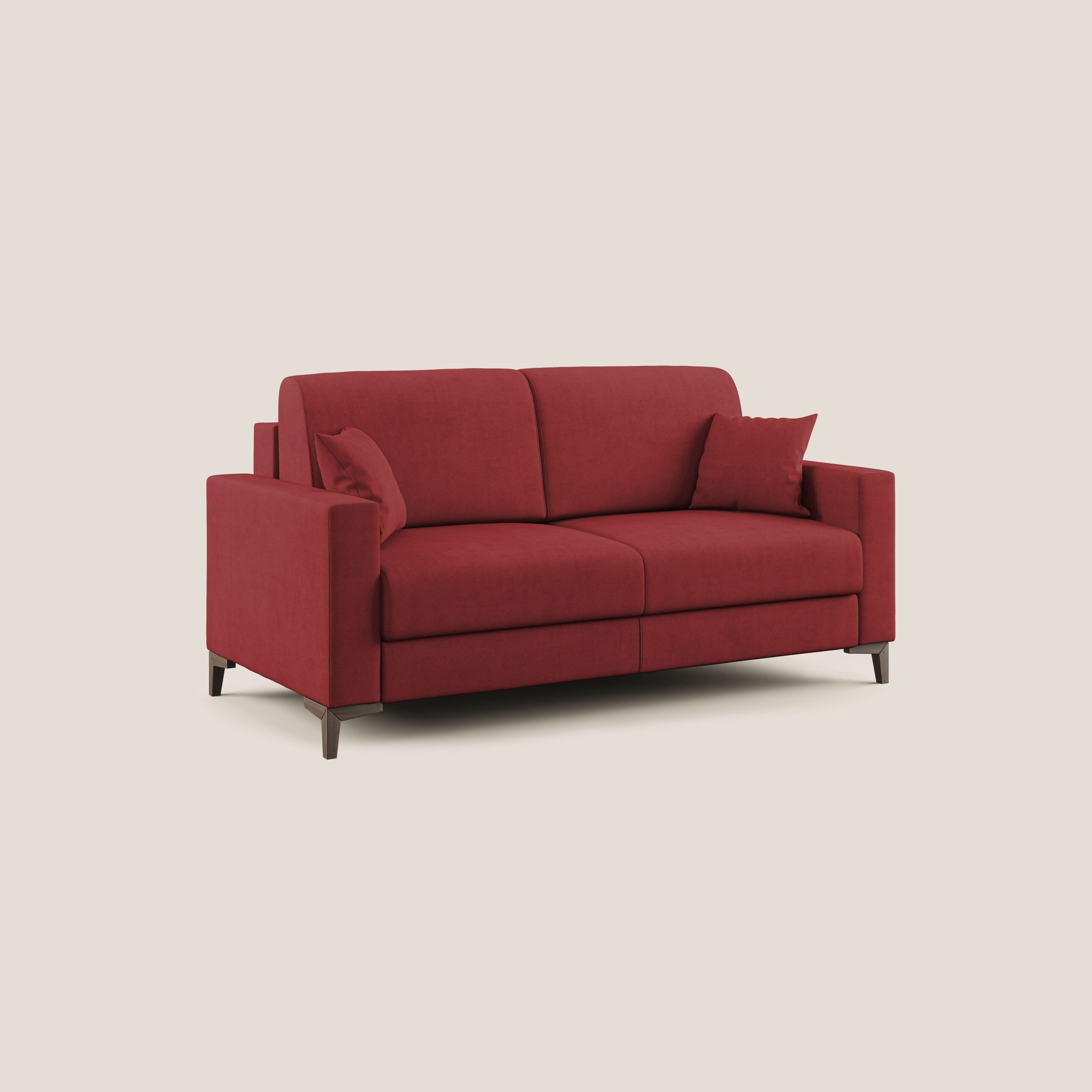 Ткань раскладной диван-кровать Divani.Store KAFKA ARCH-00102587 - Вид №38