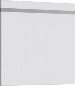 Майами Панель с зеркалом и подсветкой, Mai.02.06