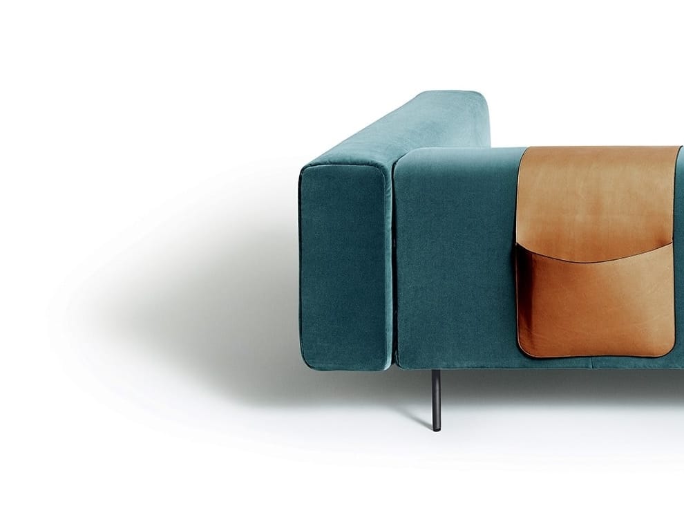 Ткань диван DE PADOVA Erei ARCH-00117983 - Вид №3