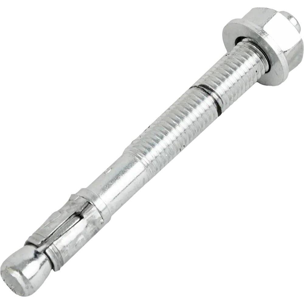 Клиновой анкер SORMAT с контролируемой затяжкой 12/20×118 мм 88479214 STLM-1005631 - Вид №1