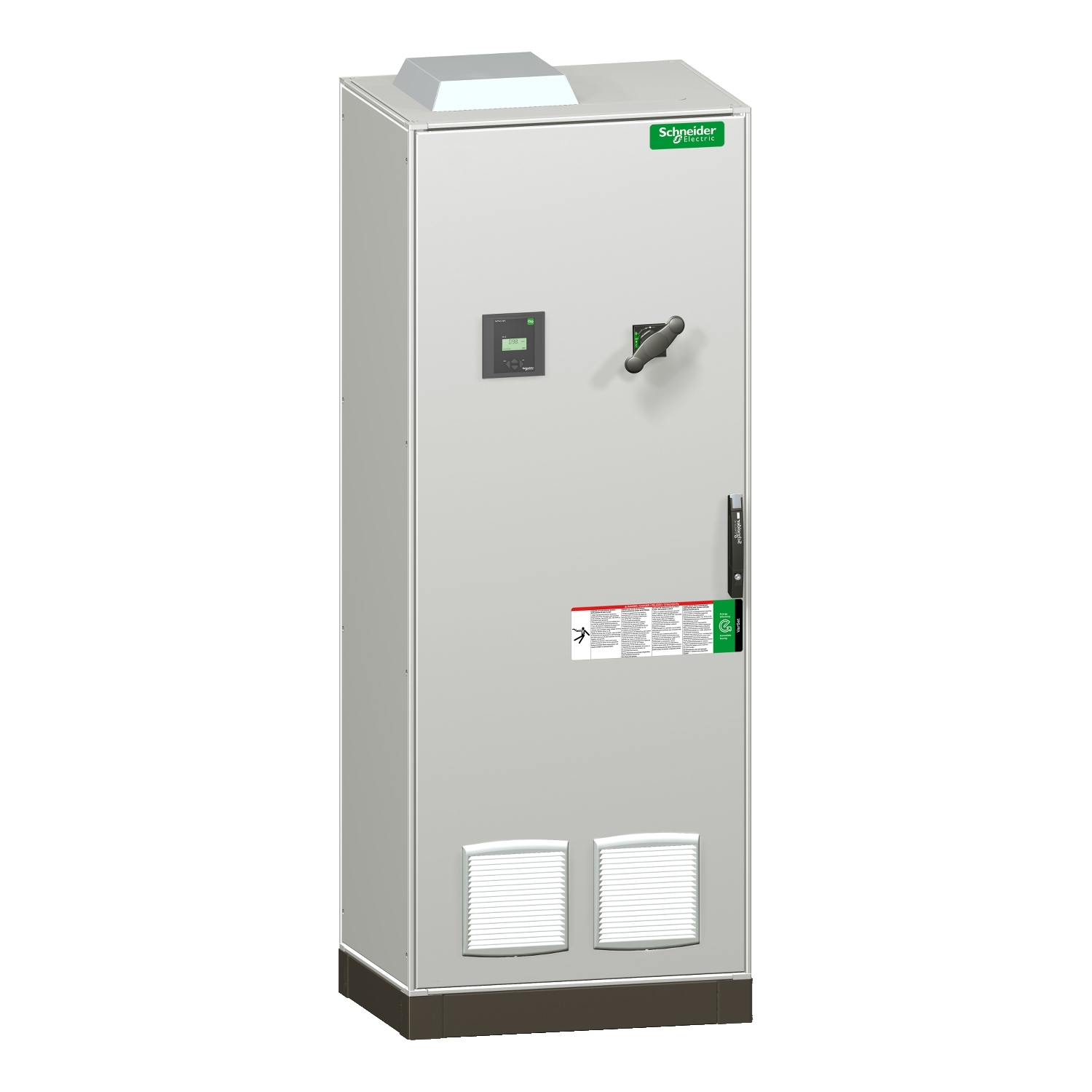 VLVAF5N03518AB УКРМ Авто 400квар xxB 400В 50Гц Schneider Electric VarSet 