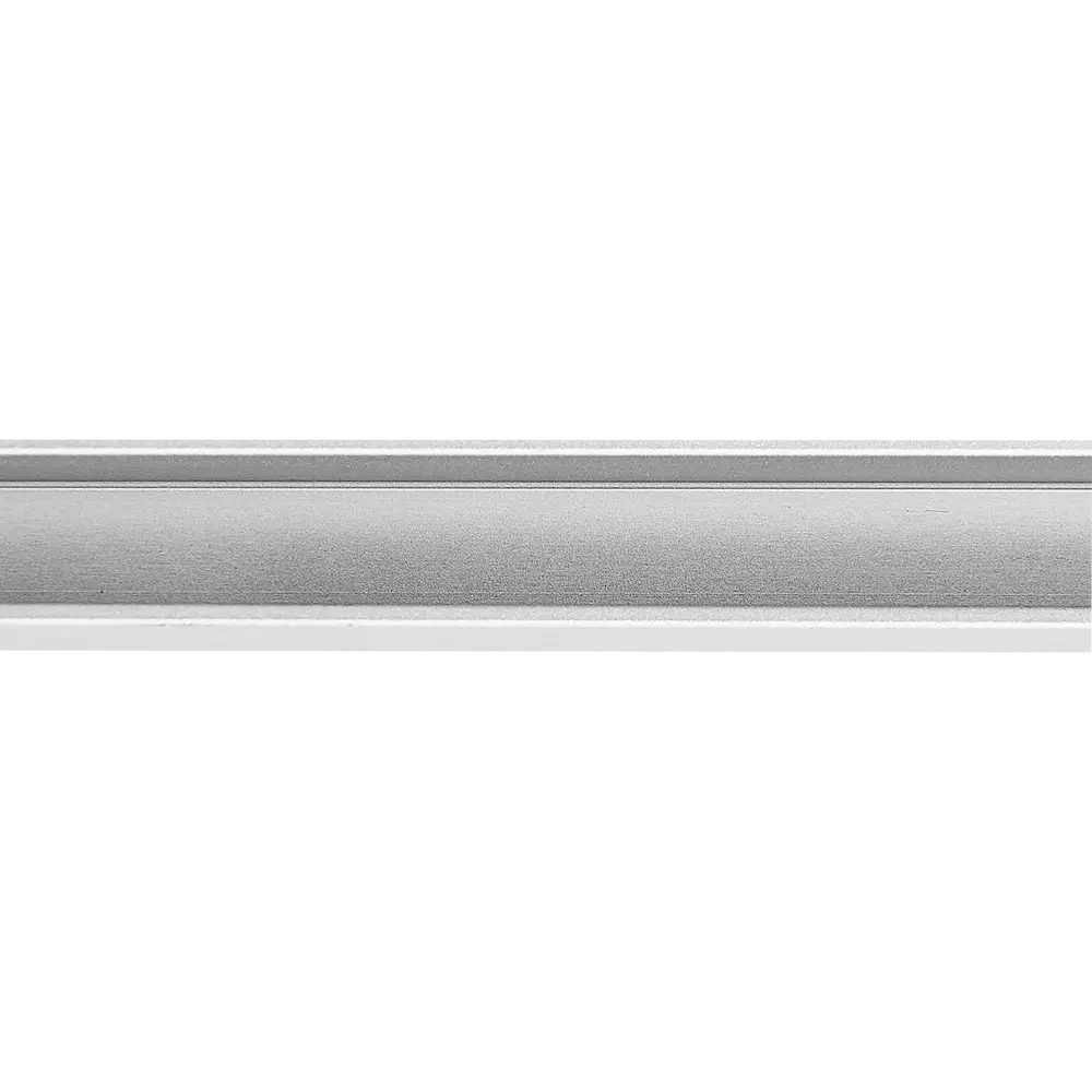 Santreyd П-профиль алюминиевый для отделочных работ 10×10×2000 мм 89034315 STLM-1011442 - Вид №1