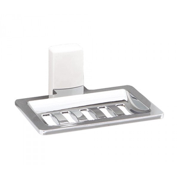 Мыльница решетка WasserKRAFT 5069WHITE sun-id-561696 - Вид №2
