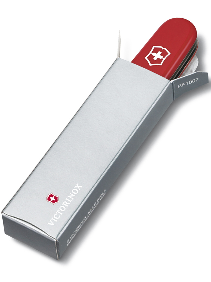 1.4723 Нож перочинный Victorinox Deluxe Tinker  - Вид №1