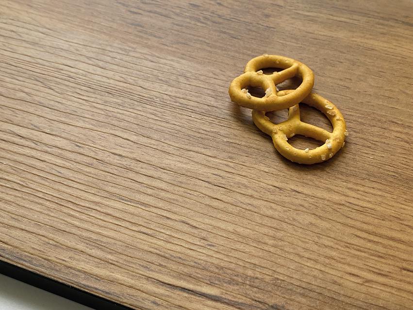 Стеновые панели - Дуб Атлантик LIGRON LIST16 2438 - Вид №9