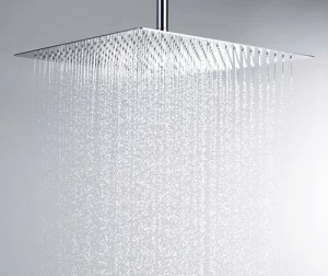 A119 Верхняя душевая насадка WasserKRAFT