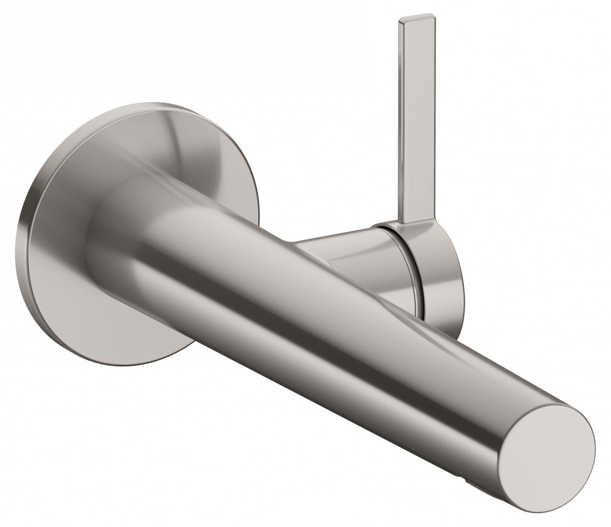 59516051101 Однорычажный смеситель для умывальника KEUCO IXMO