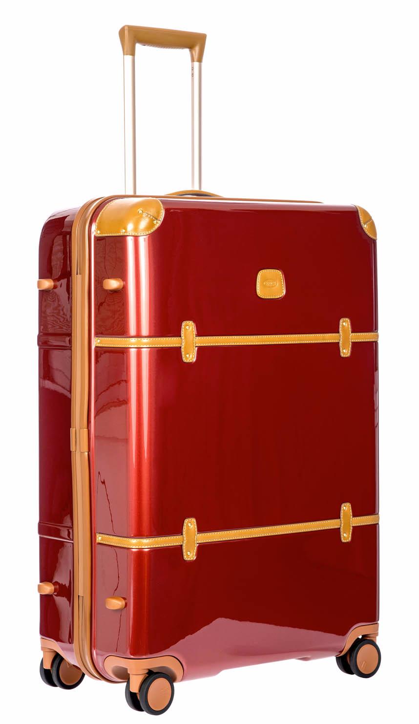 BBG28304.019 Чемодан BBG28304 Bellagio Trolley L Brics Bellagio 2.0  - Вид №1