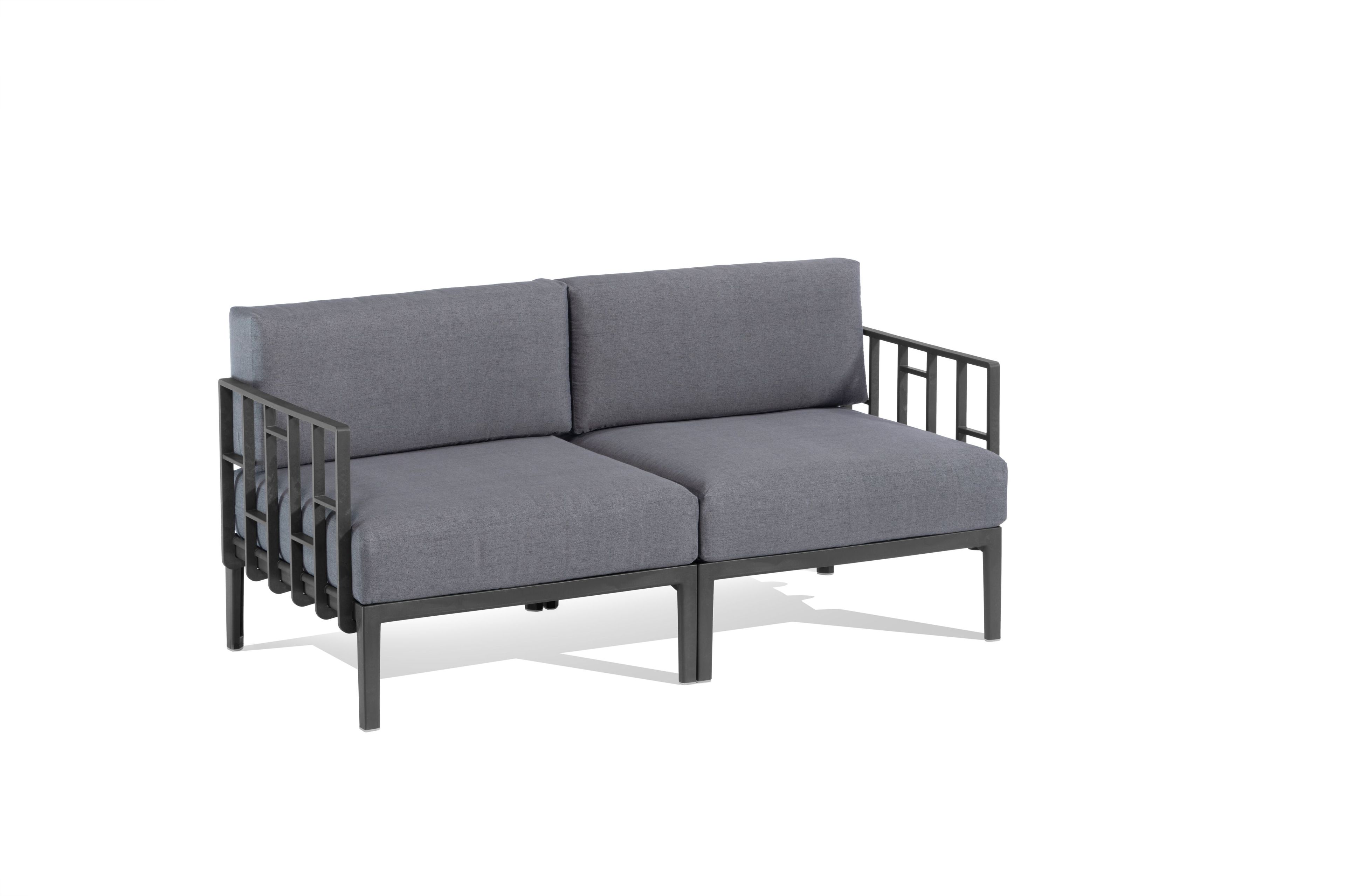 5-местный тканевый секционный диван GABER Enjoy ARCH-00029072 - Вид №10