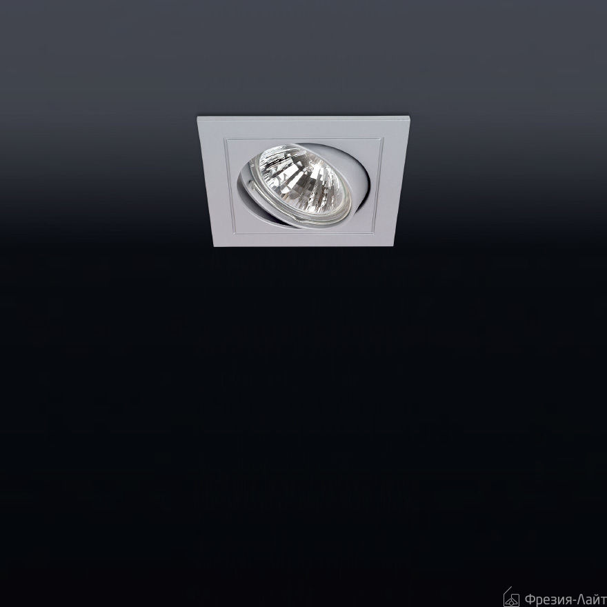 Oscaluz 0304-00-00-Z встраиваемый потолочный 63357
