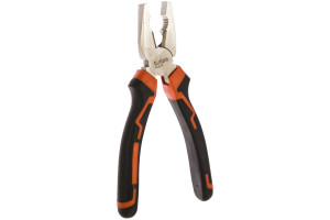 15878326 Плоскогубцы 200 мм CrV IR11-014 Tulips Tools
