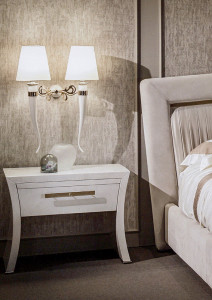 Тумбочка  CANTORI RICHARD NEW