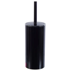 Ёршик для унитаза «Lenox» цвет чёрный