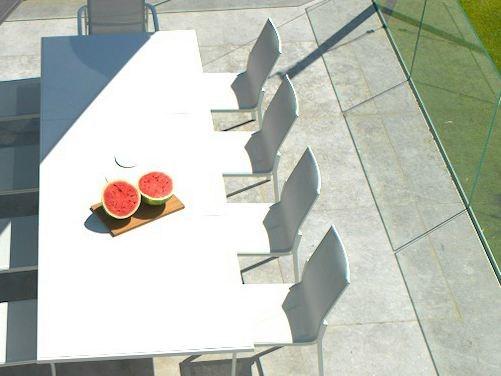 Les jardins Садовый стул Batyline® Koton sun-id-1415676 - Вид №4