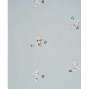 Рулон обоев DOUCE NUIT DCN22746133. Основа