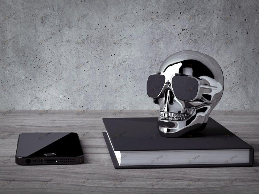 Aerosystem Bluetooth-динамик sun-id-1350462